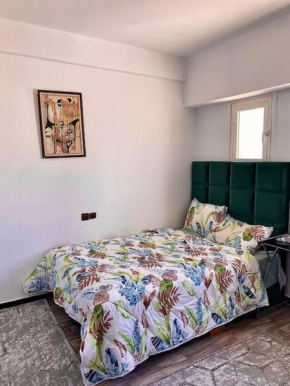 Cozy and Chic Studio in Agdal